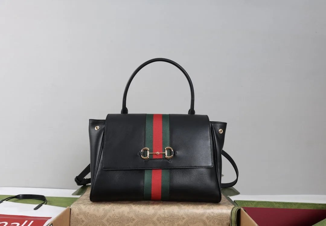 LitBuys Shoulder Bag