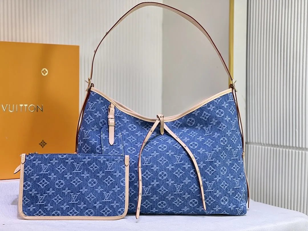 LitBuys Shoulder Bag