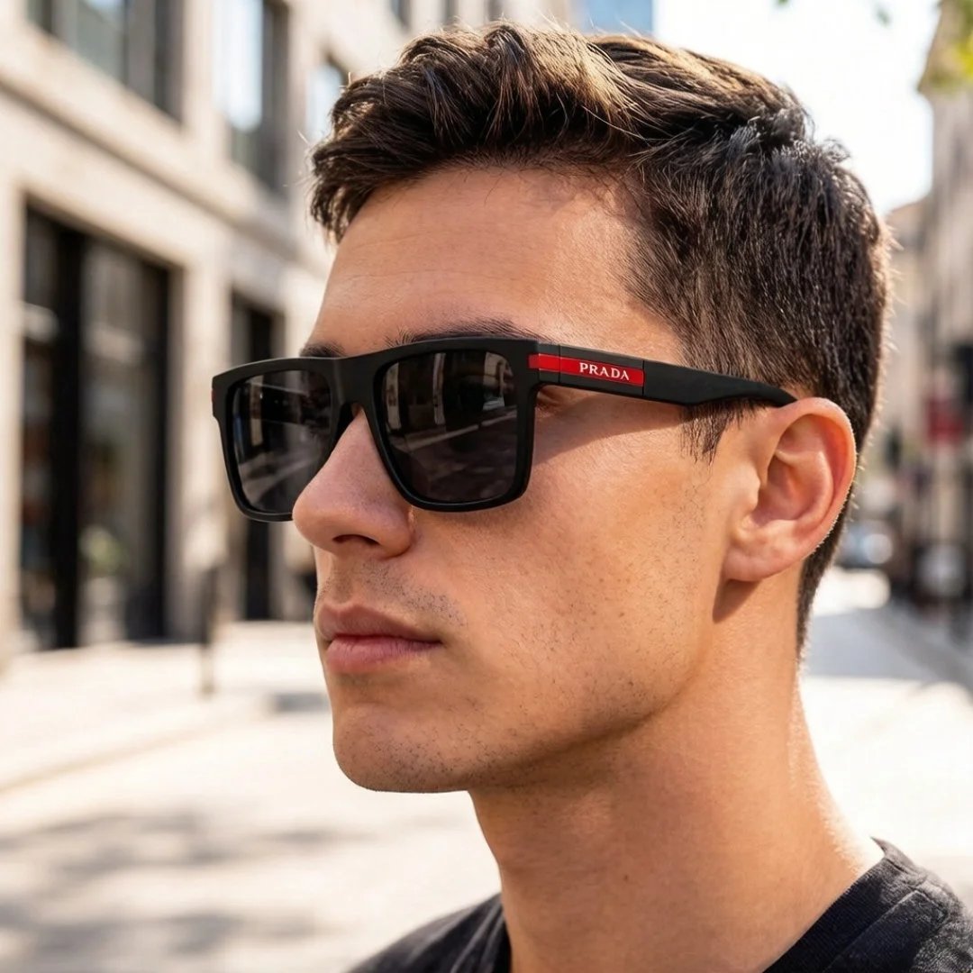 LitBuys Sunglasses