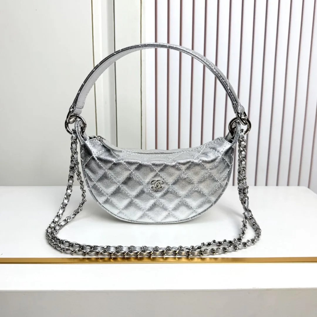 LitBuys Crossbody Bag