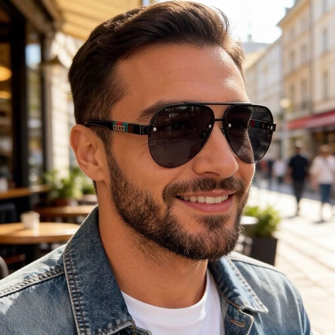 LitBuys Sunglasses