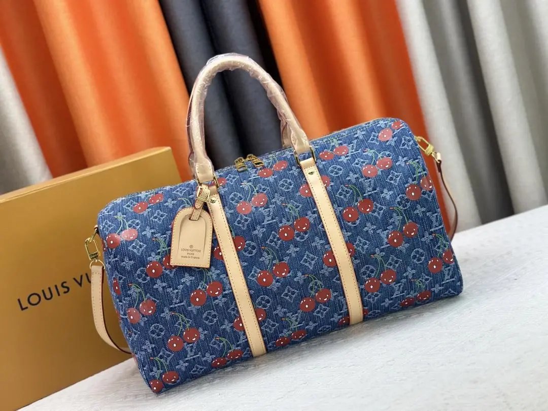 LitBuys Shoulder Bag