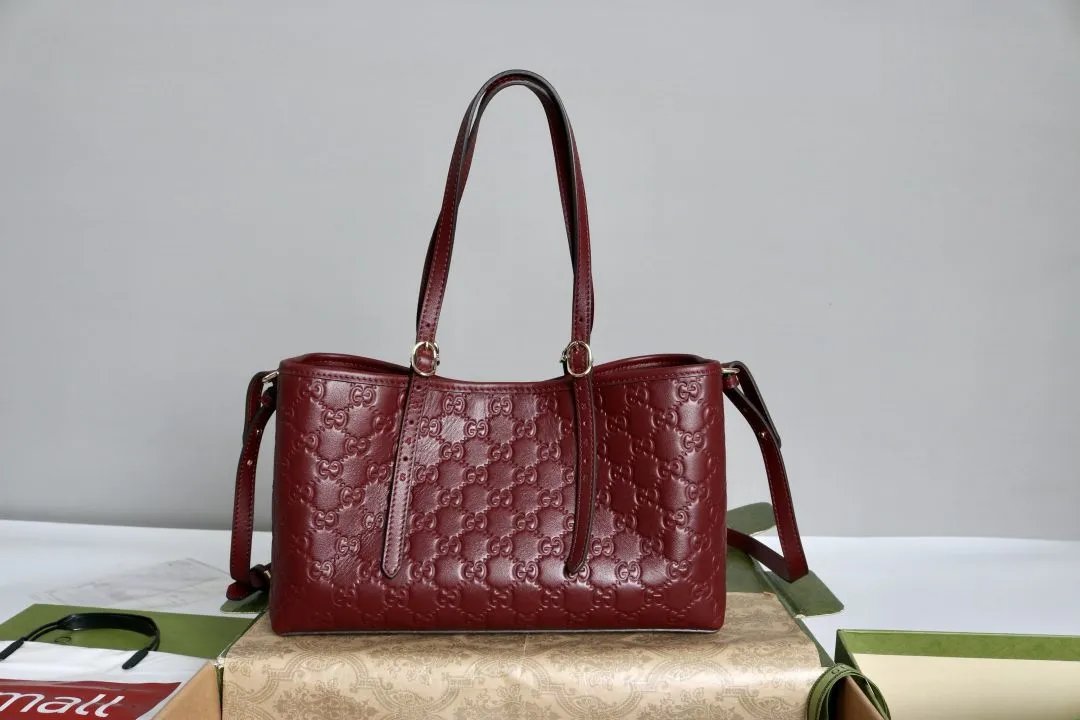 LitBuys Shoulder Bag