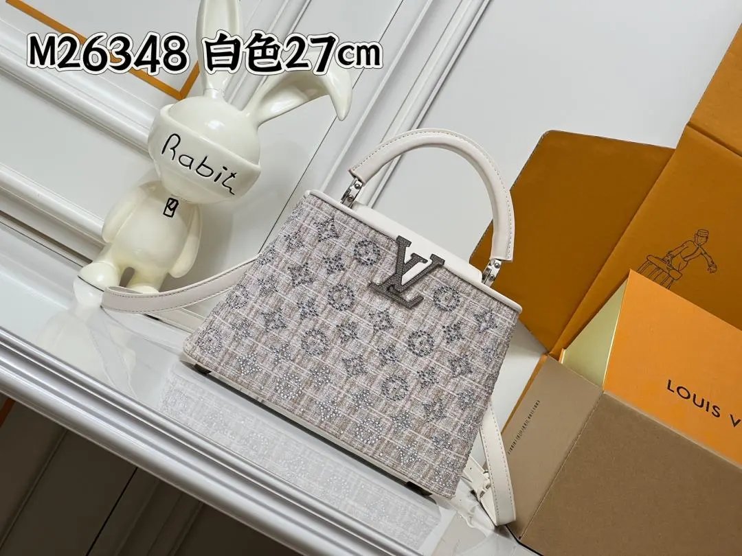 LitBuys Shoulder Bag