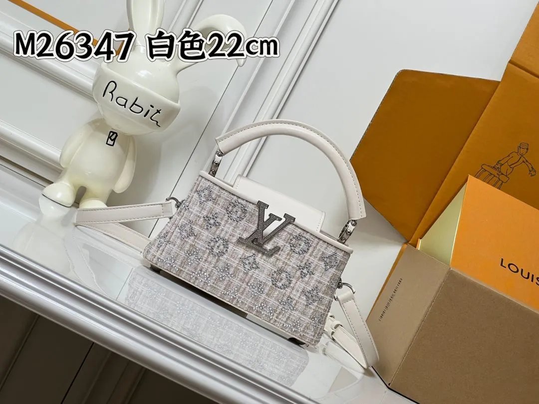 LitBuys Shoulder Bag