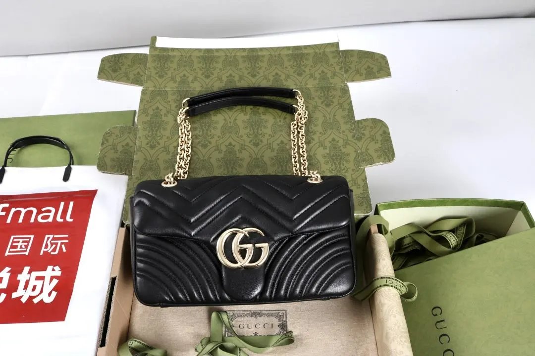 LitBuys Shoulder Bag