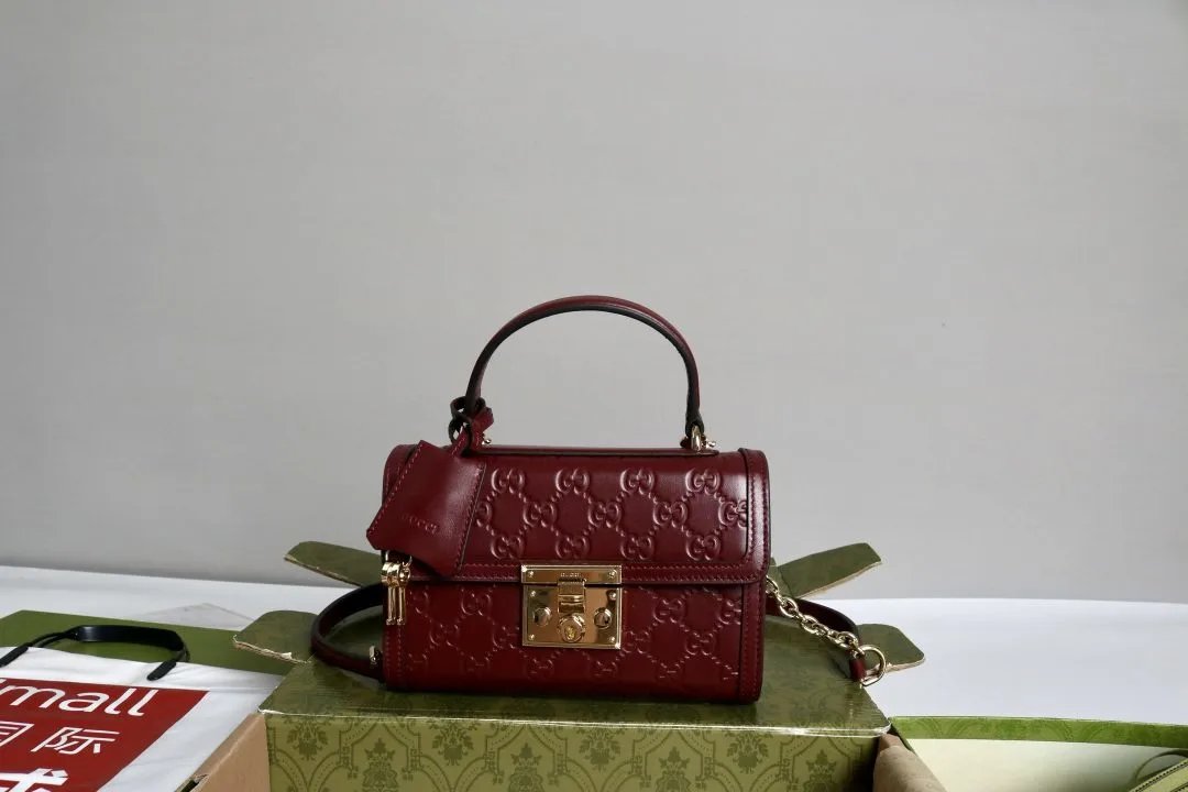 LitBuys Shoulder Bag
