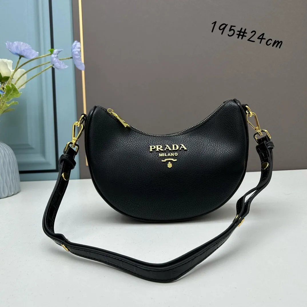 LitBuys Shoulder Bag