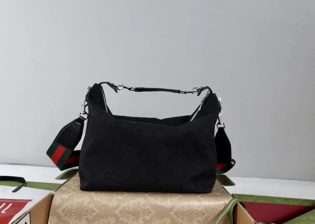 LitBuys Shoulder Bag