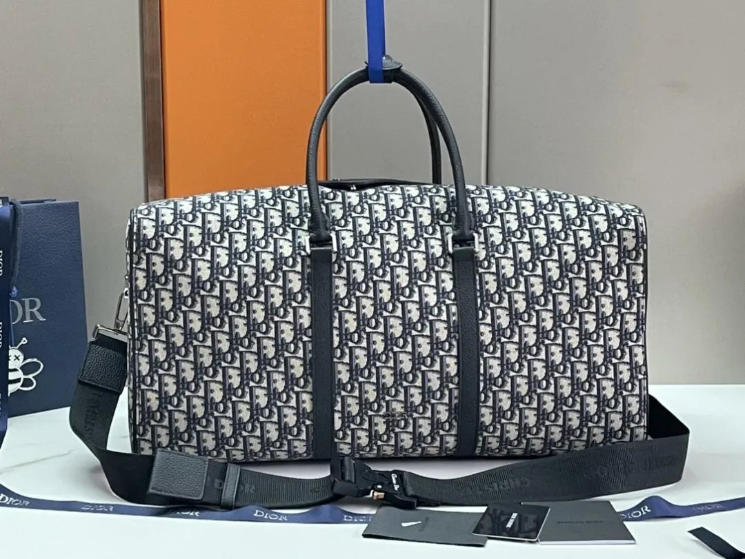 LitBuys Shoulder Bag