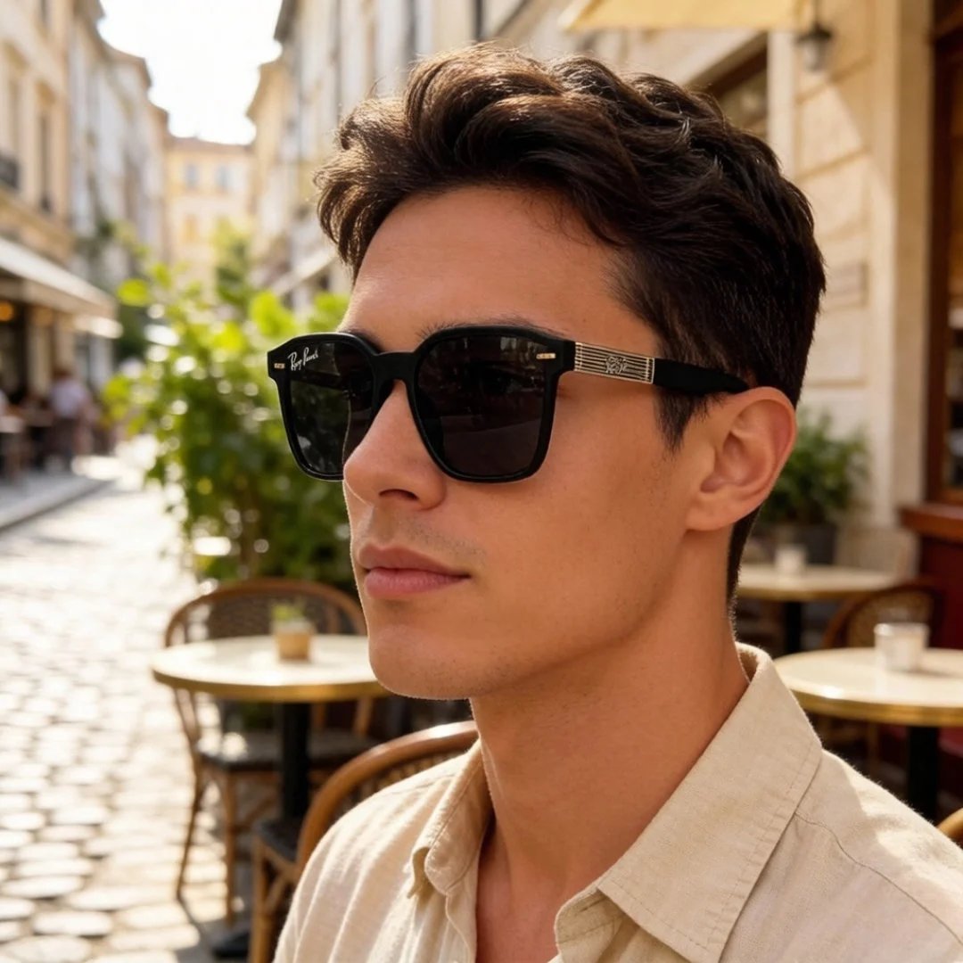 LitBuys Sunglasses