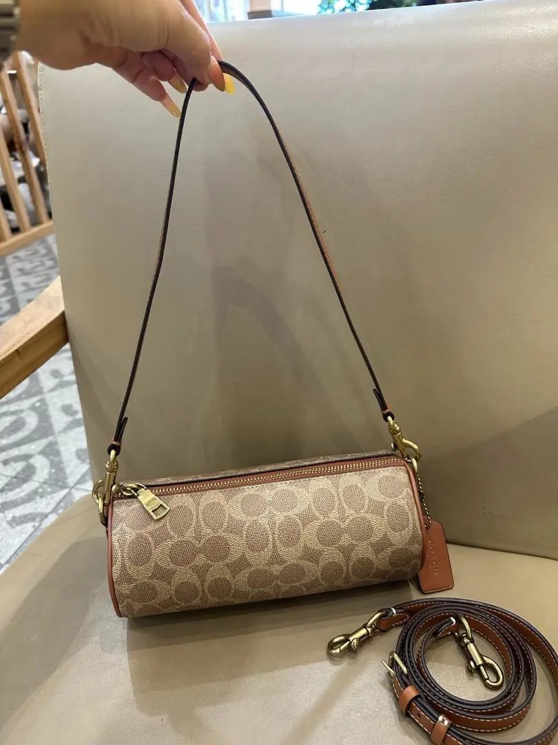 LitBuys Crossbody Bag