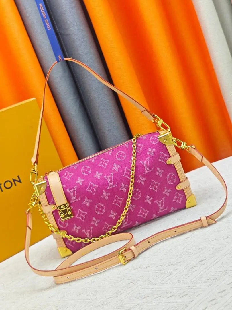 LitBuys Shoulder Bag
