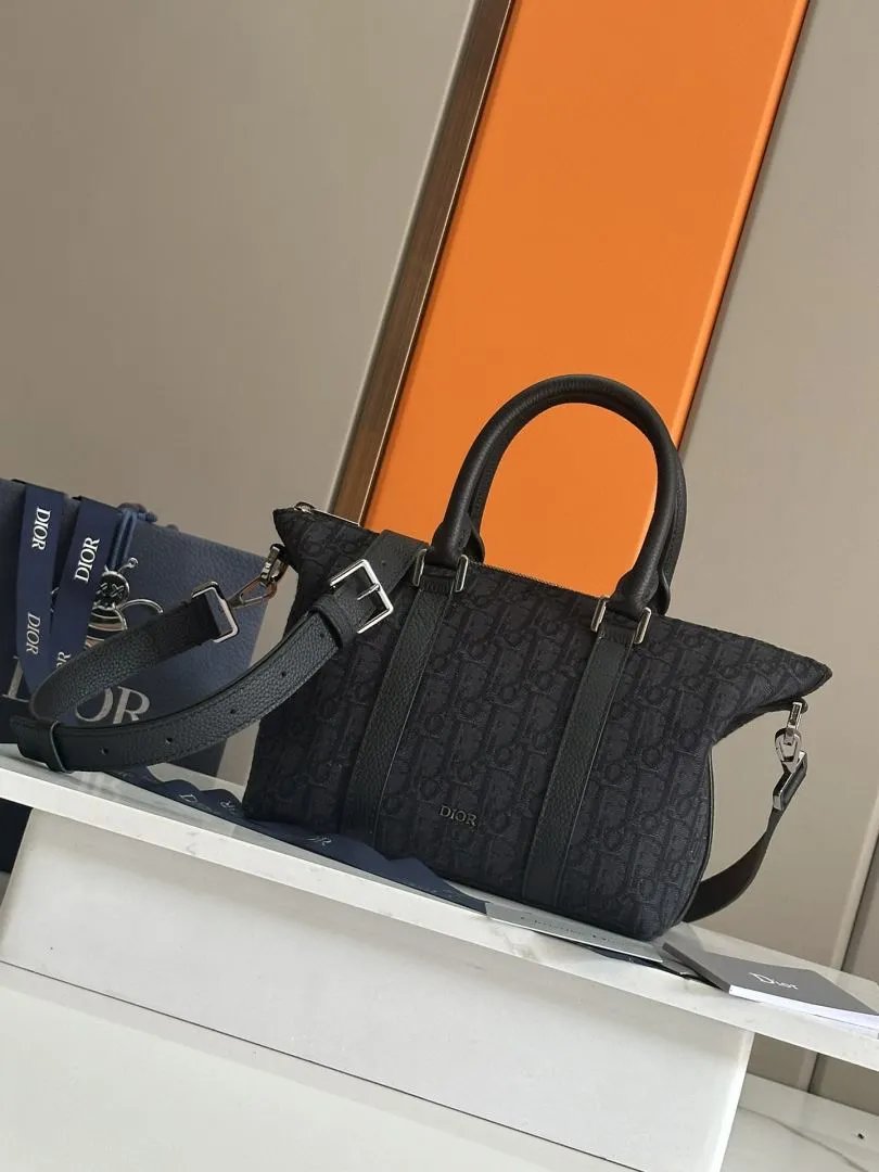 LitBuys Shoulder Bag