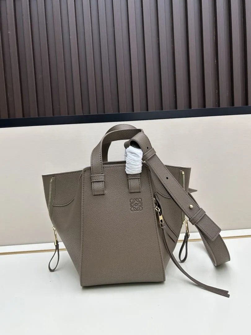 LitBuys Shoulder Bag