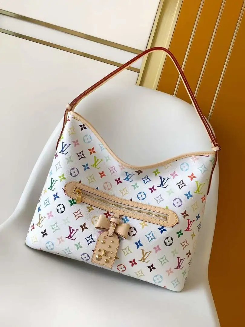 LitBuys Shoulder Bag