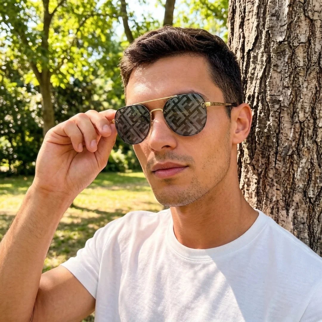 LitBuys Sunglasses