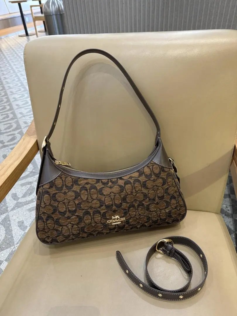 LitBuys Shoulder Bag