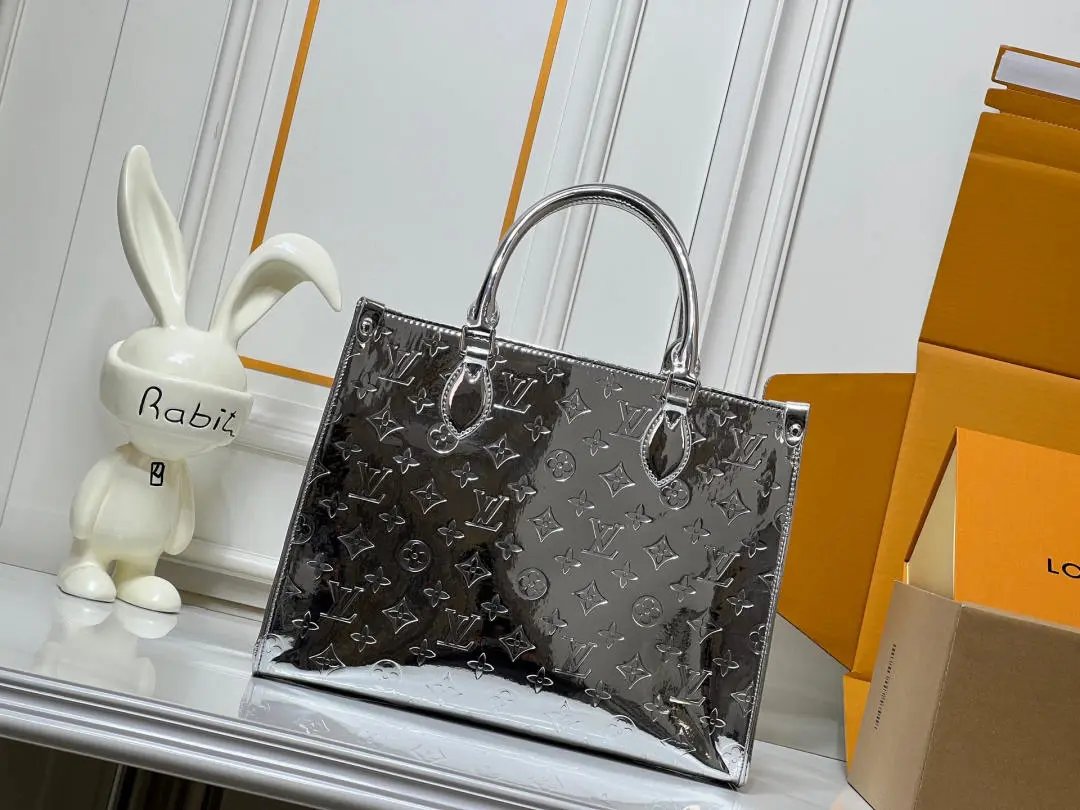 LitBuys Shoulder Bag