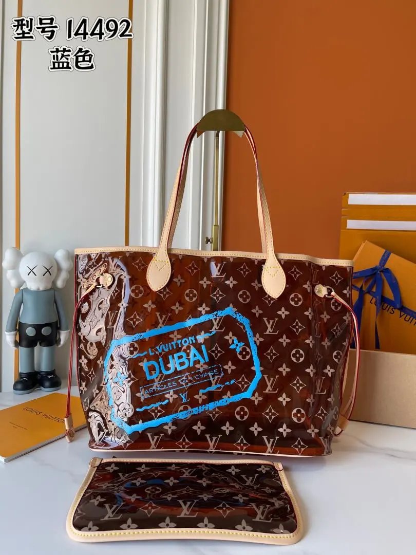 LitBuys Shoulder Bag