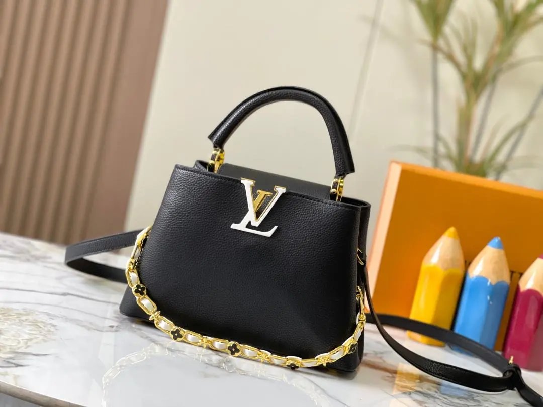 LitBuys Shoulder Bag