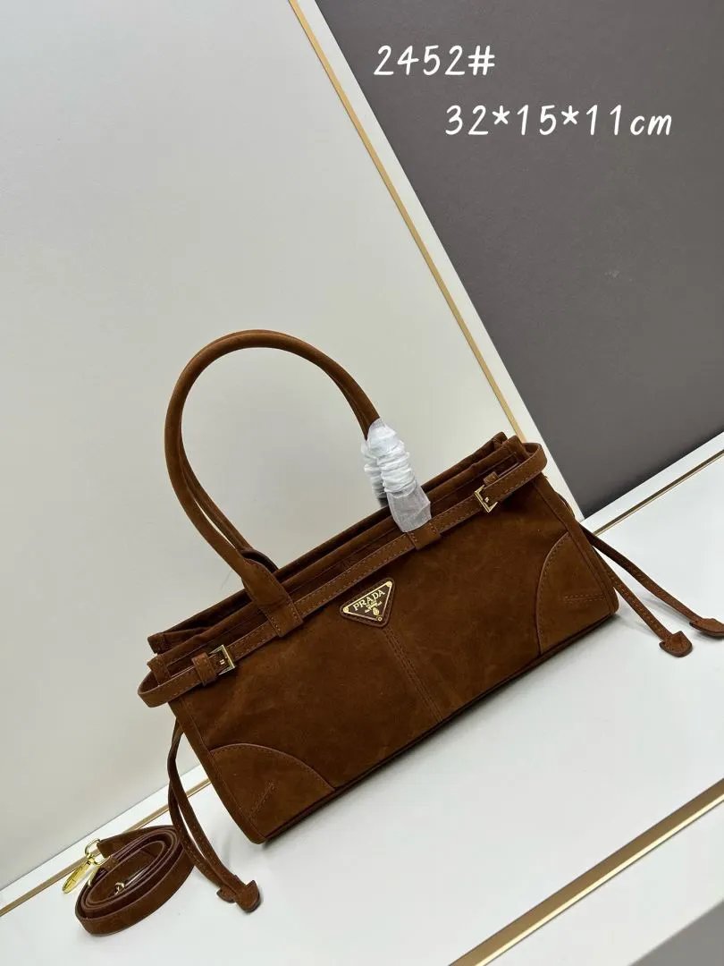 LitBuys Shoulder Bag