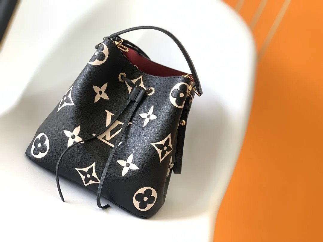 LitBuys Crossbody Bag