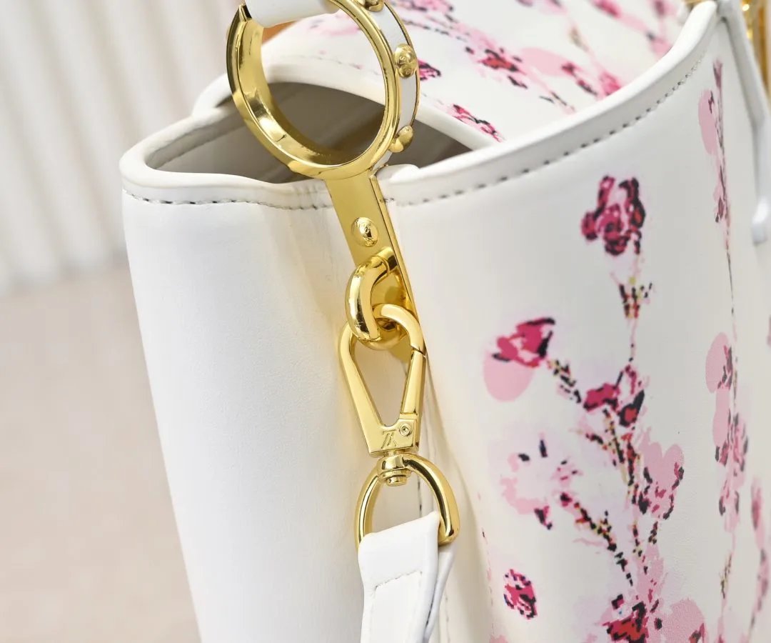 LitBuys Shoulder Bag