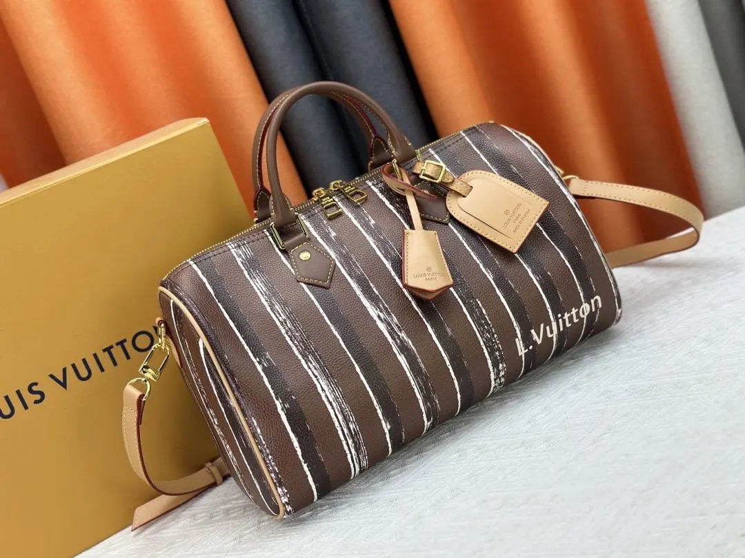 LitBuys Shoulder Bag