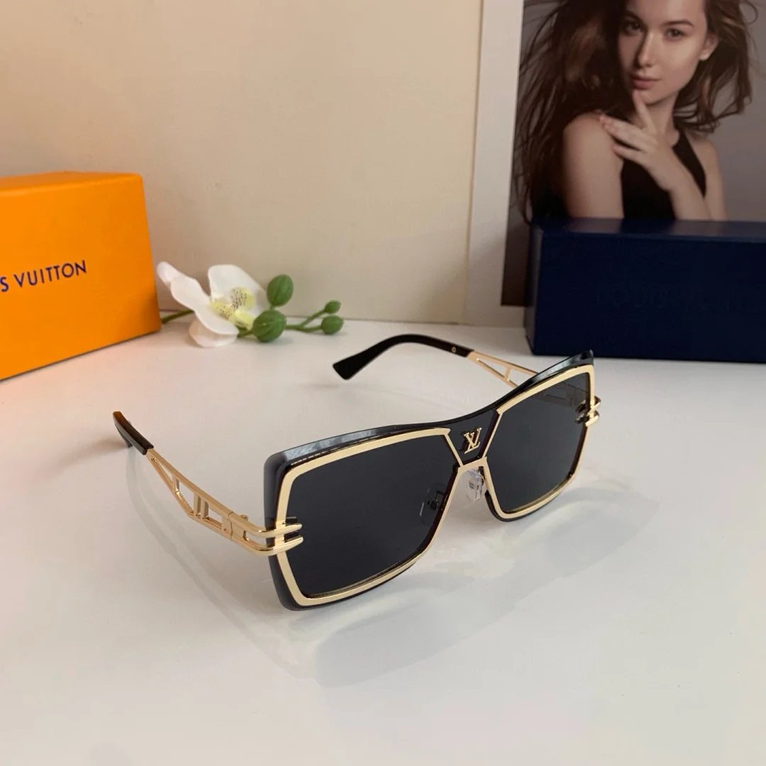 LitBuys Sunglasses