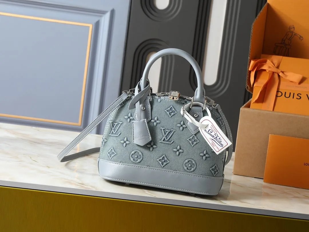 LitBuys Shoulder Bag