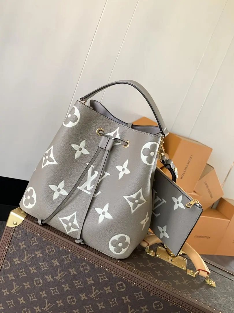 LitBuys Crossbody Bag