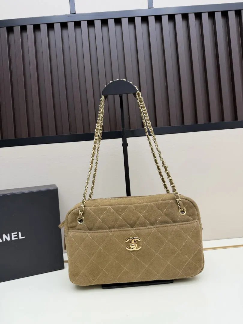 LitBuys Shoulder Bag