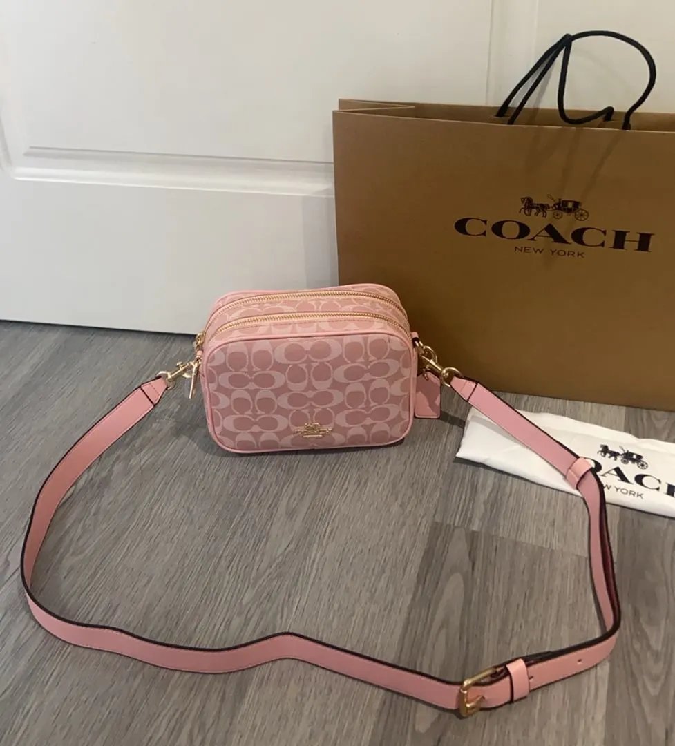 LitBuys Crossbody Bag