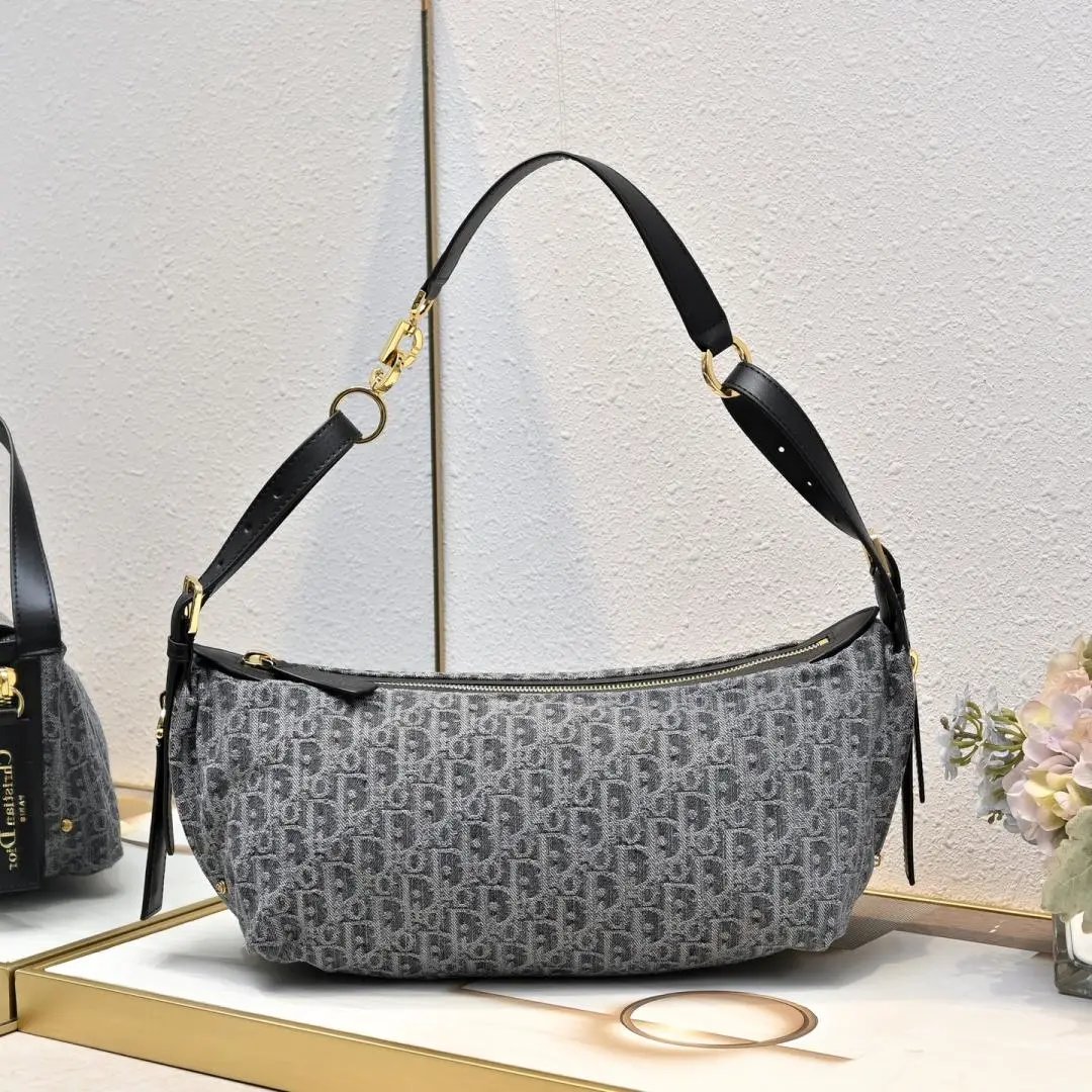 LitBuys Shoulder Bag