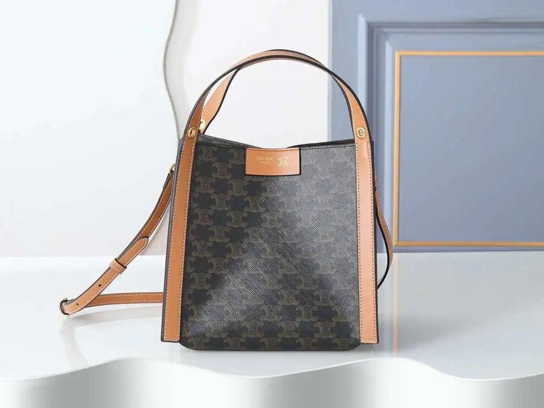 LitBuys Shoulder Bag