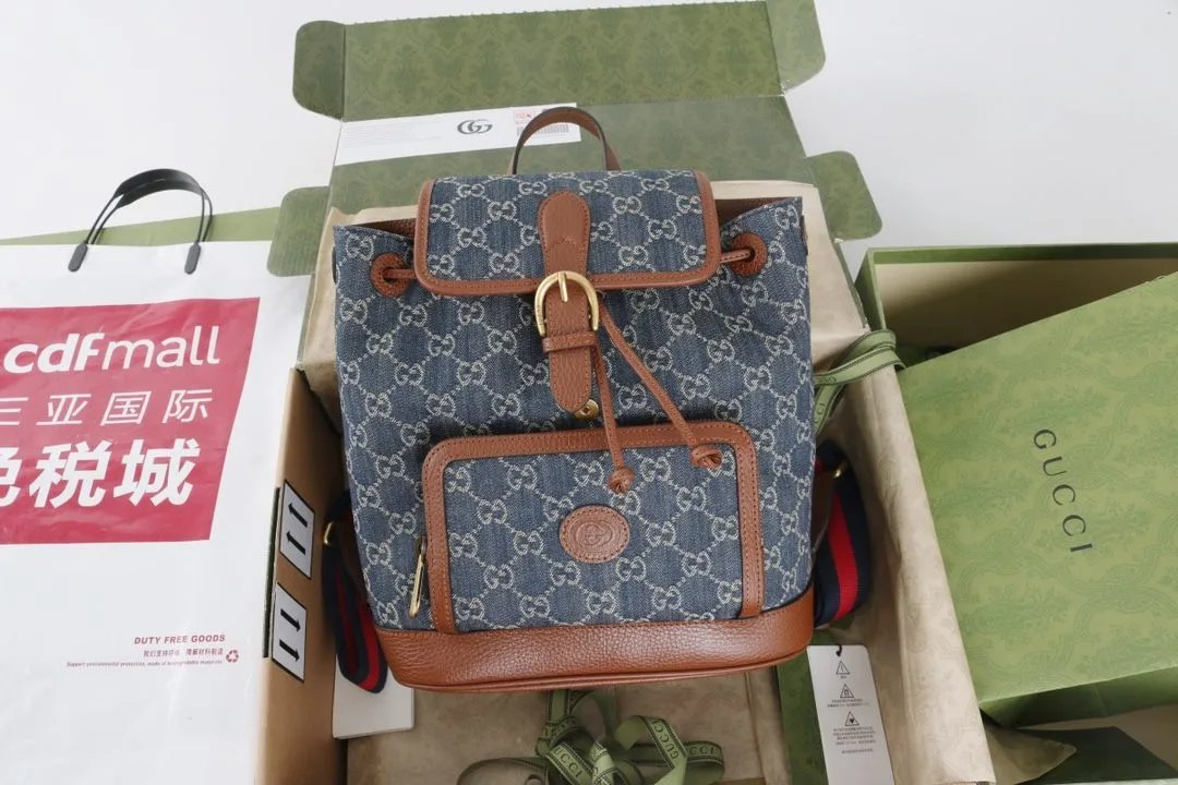 LitBuys Backpack