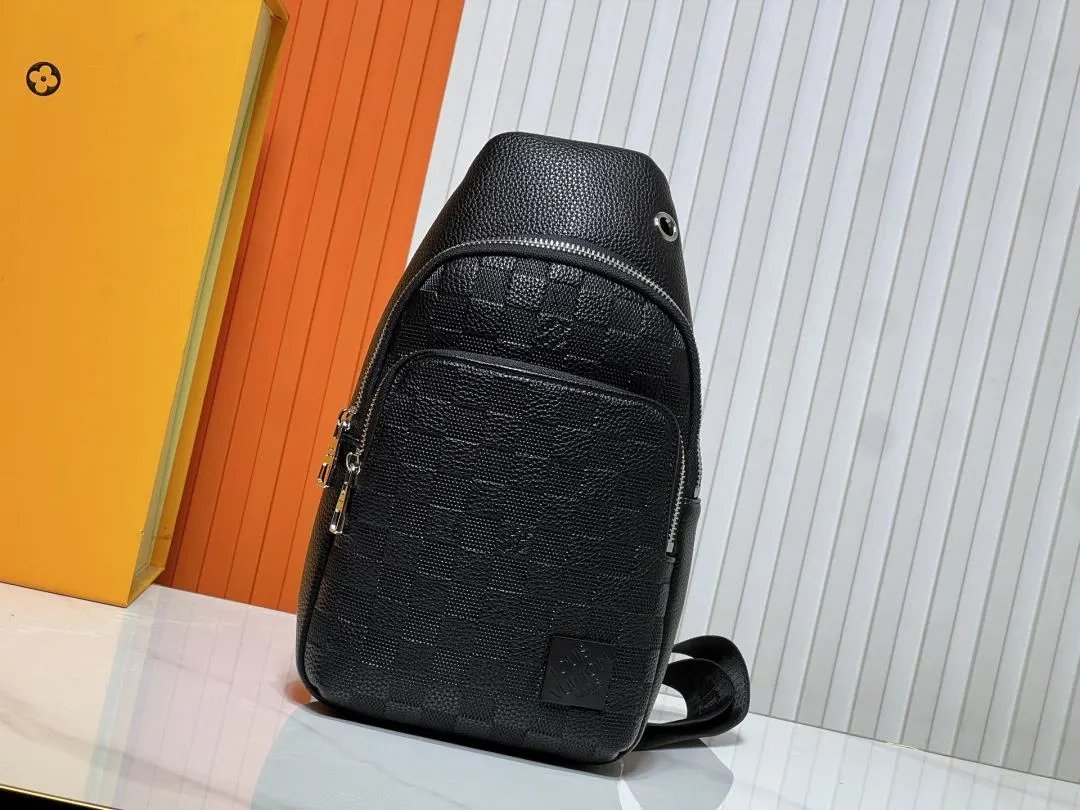 LitBuys Shoulder Bag