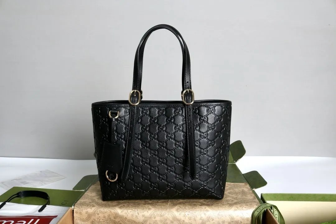 LitBuys Tote Bag