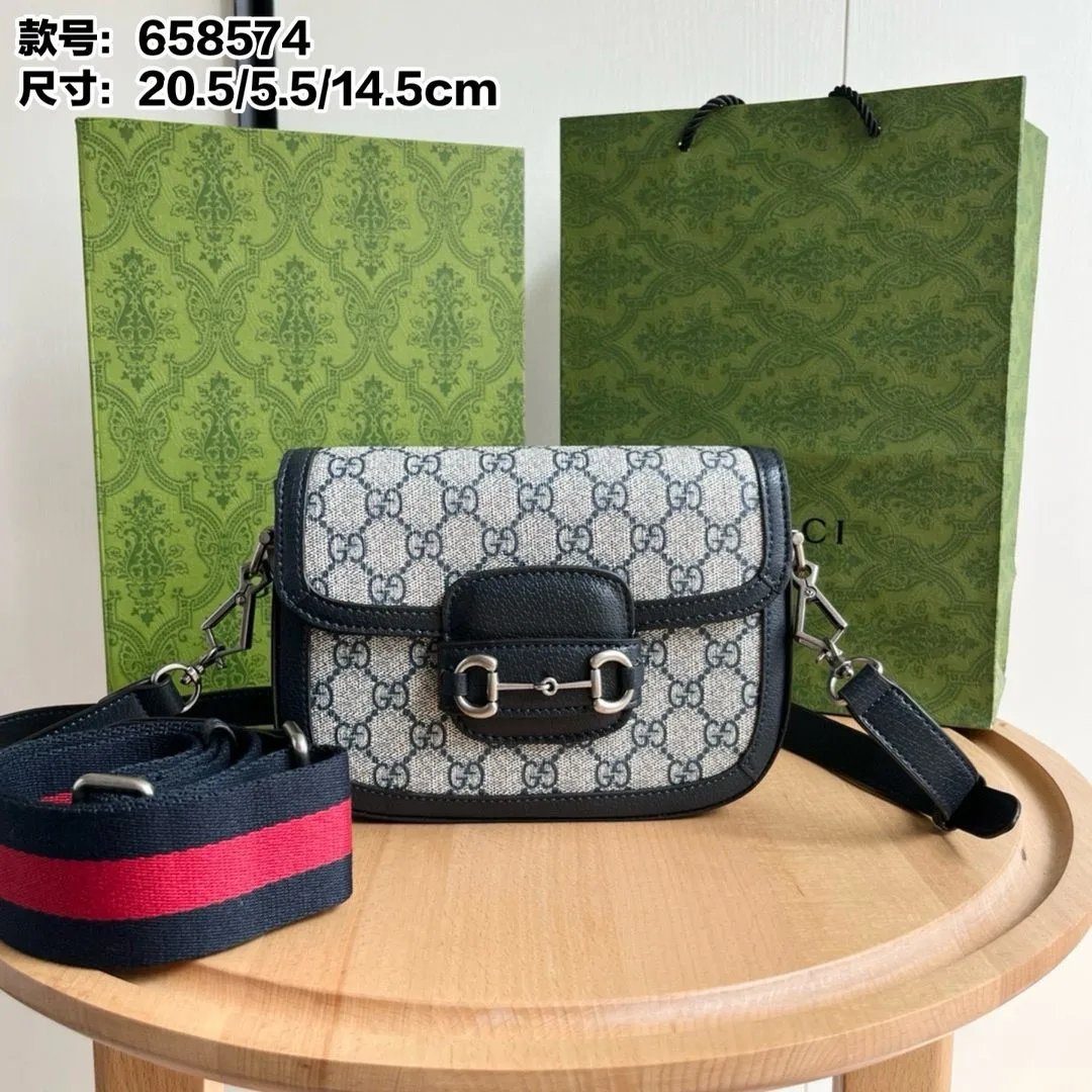 LitBuys Shoulder Bag