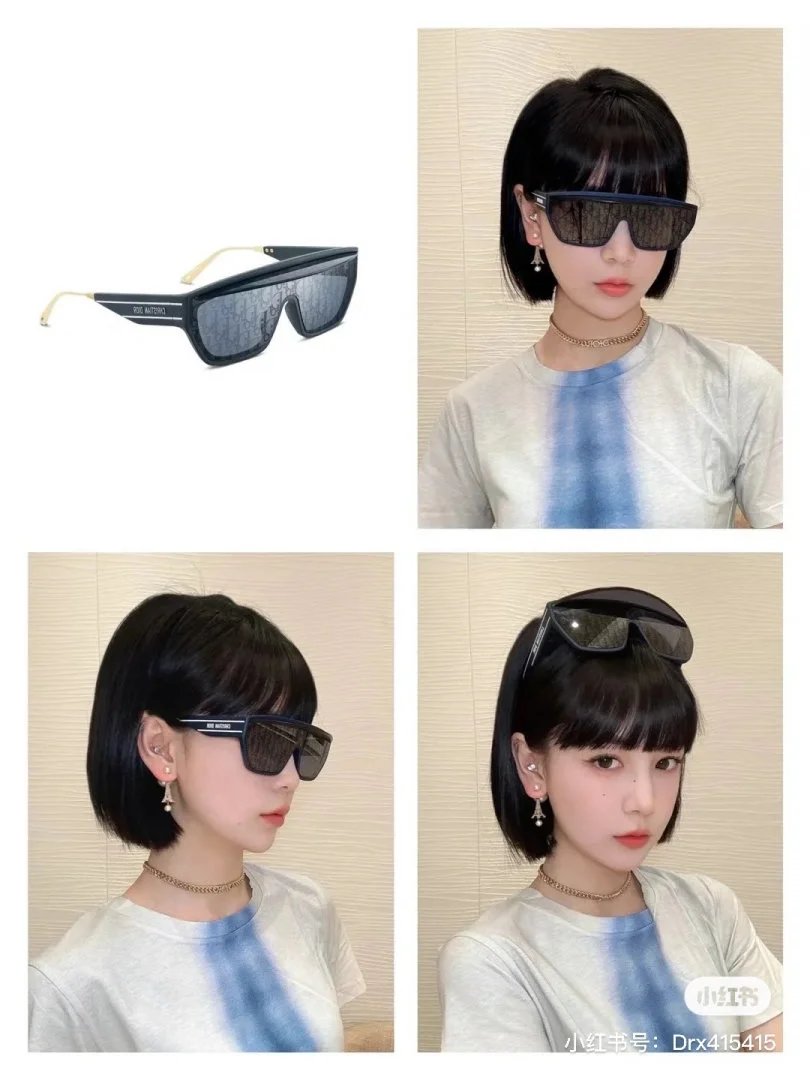 LitBuys Sunglasses