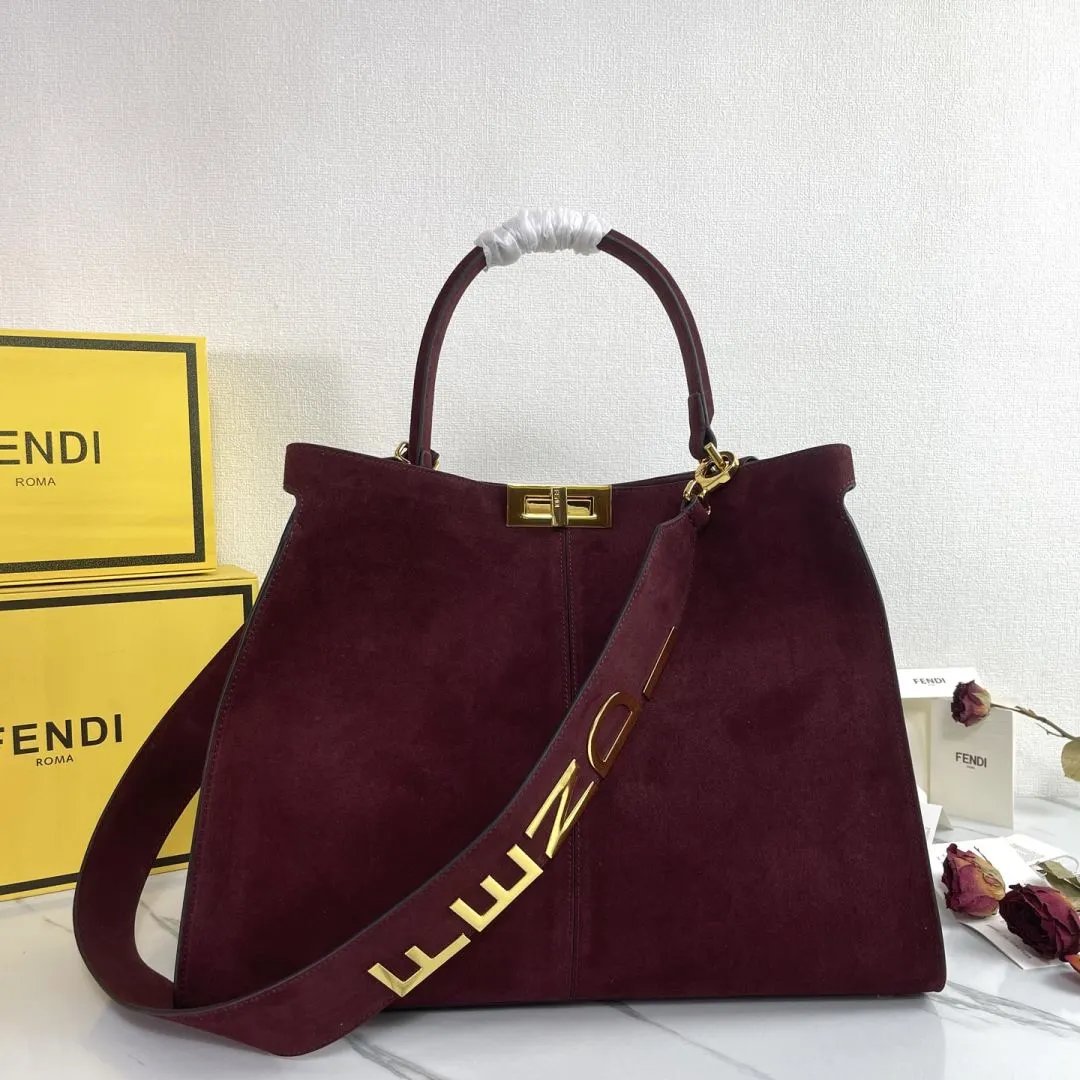 LitBuys Shoulder Bag