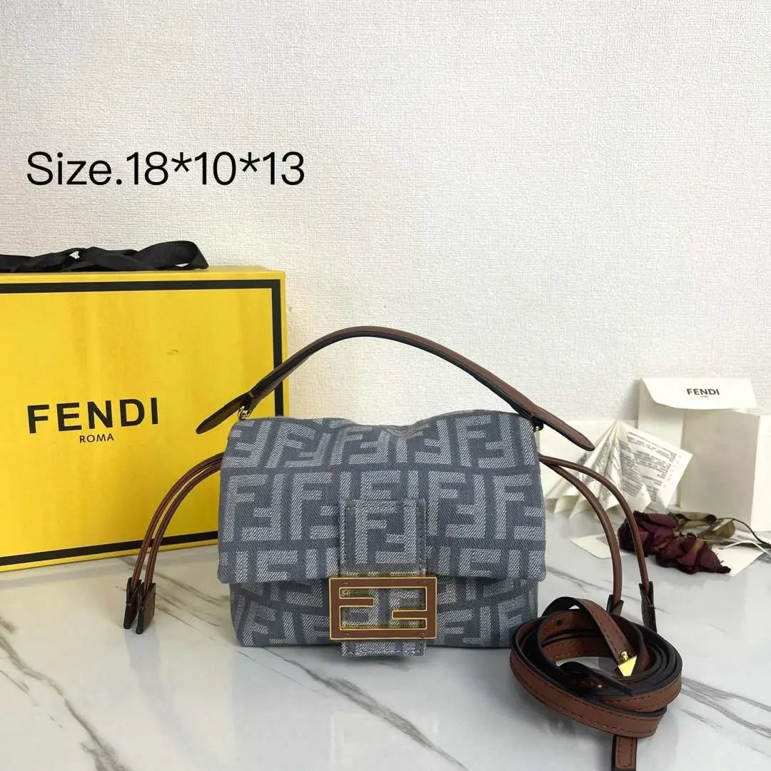 LitBuys Shoulder Bag