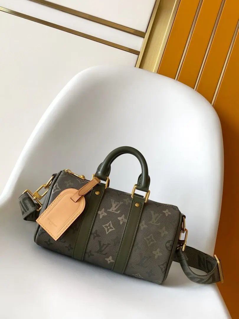 LitBuys Shoulder Bag