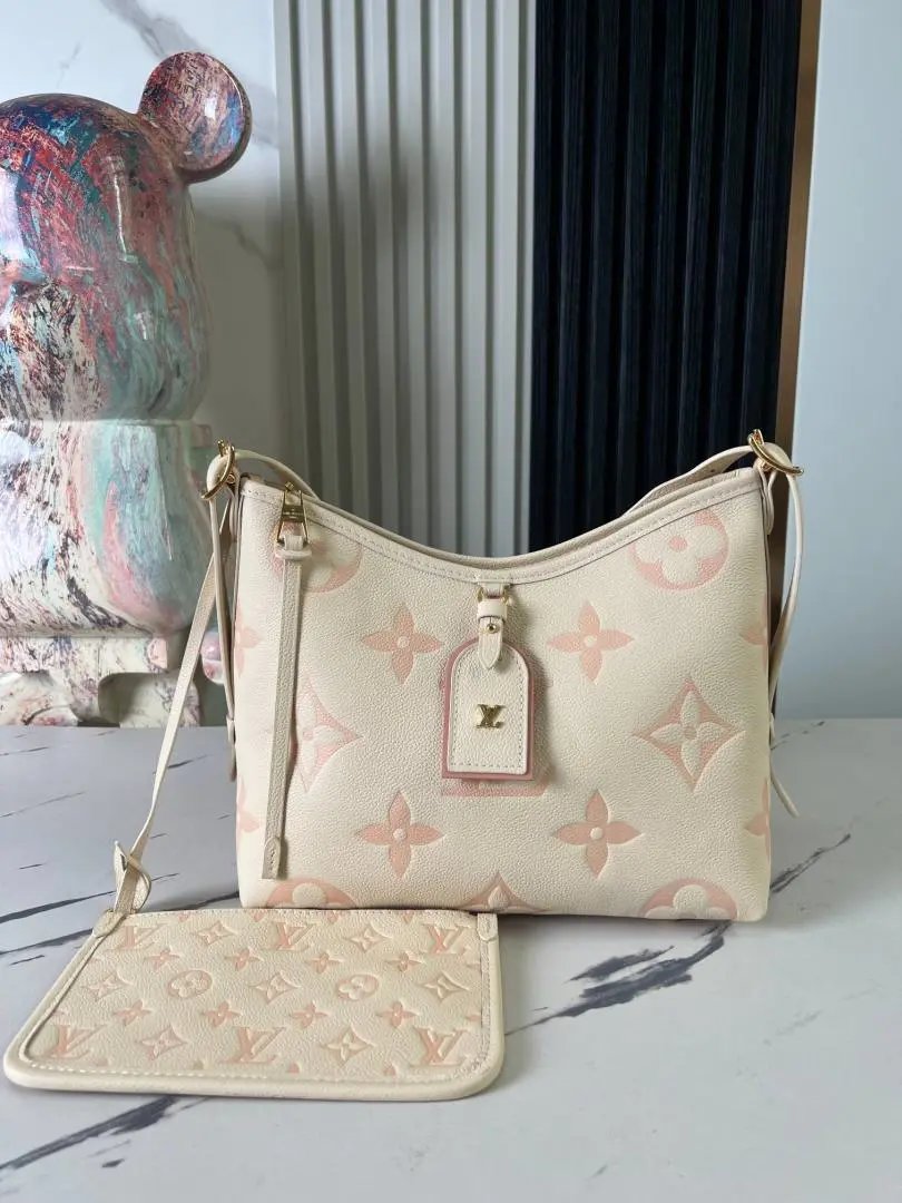 LitBuys Shoulder Bag