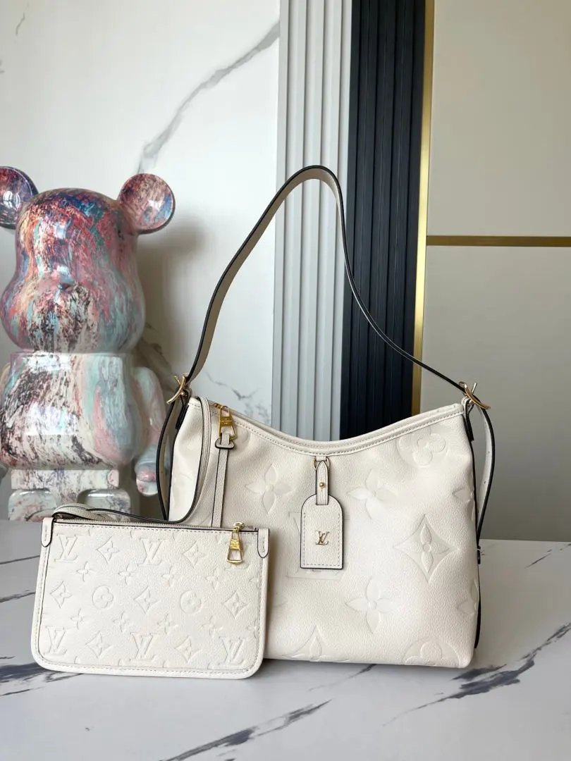 LitBuys Shoulder Bag
