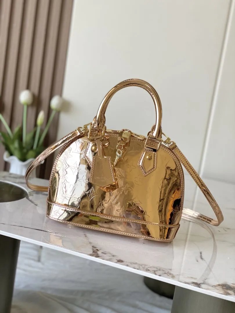 LitBuys Shoulder Bag