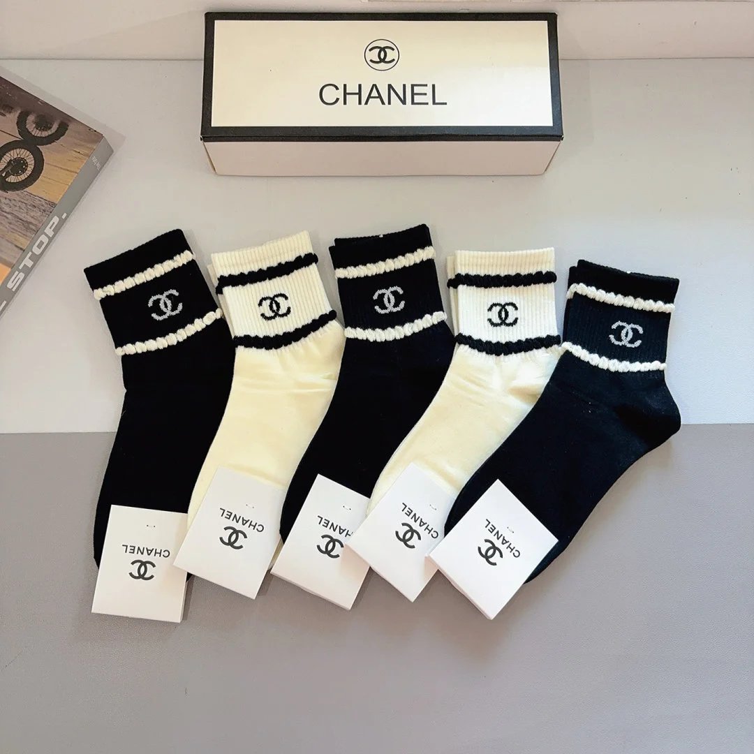 LitBuys Socks
