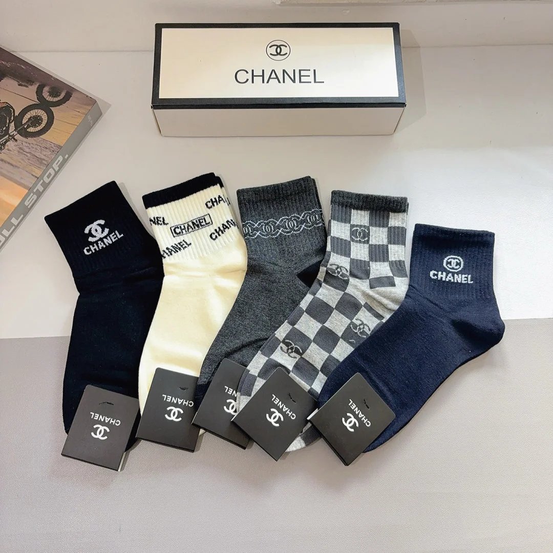 LitBuys Socks