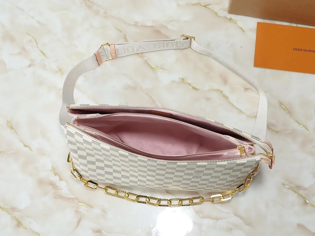 LitBuys Shoulder Bag